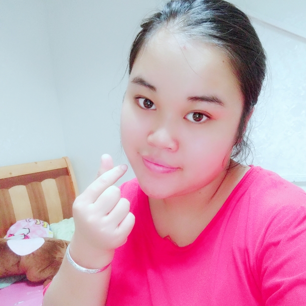 胖妹纸来了