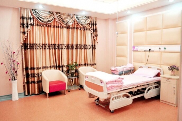 有宝妈在福州现代医院生过孩子?都来说说价格