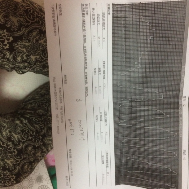 产后盆底肌检查,医生建议治疗?宝妈们有治疗过