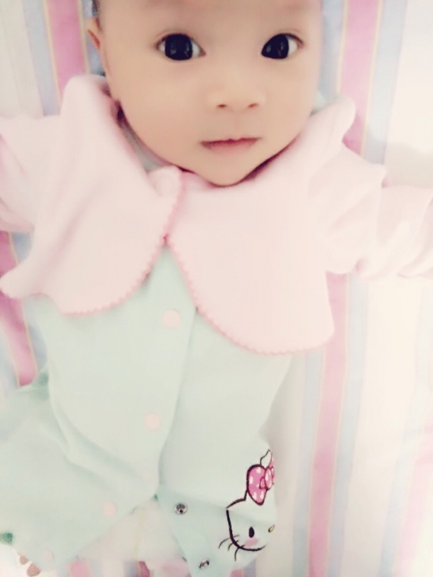 宝宝一边耳朵大一边小,不对称怎么办 - 可爱宝