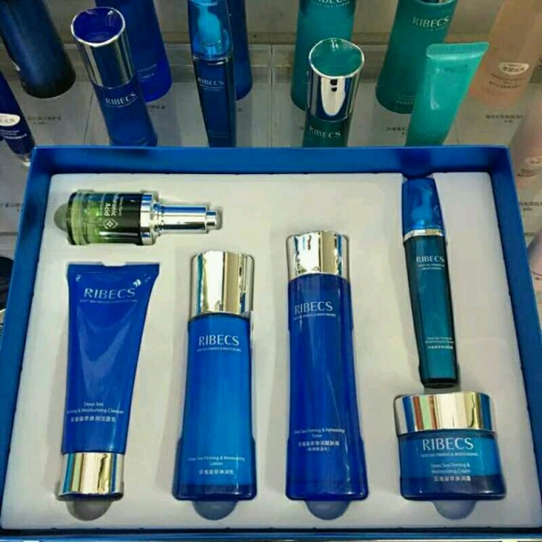 伊贝诗的护肤品怎么样? - 幸福母乳站