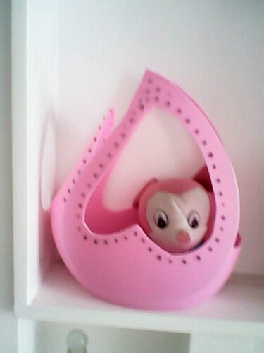 洗衣液瓶子自制花盆 - 流行时尚 - 手工坊论坛