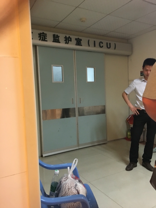 我的一个闺蜜宫外孕昨晚手术后转icu早上转普通病房了,可以吃榴莲吗