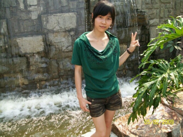 我要改变自己的生活质量 已经做到了一半 - 幼