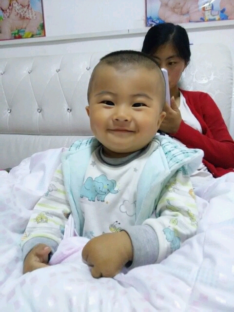 宝宝一岁一个月抵抗力低怎么办 - 幼儿护理论坛