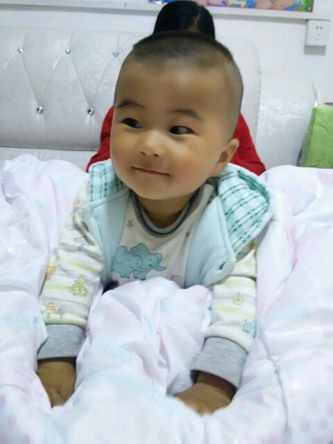 宝宝一岁一个月抵抗力低怎么办 - 幼儿护理论坛