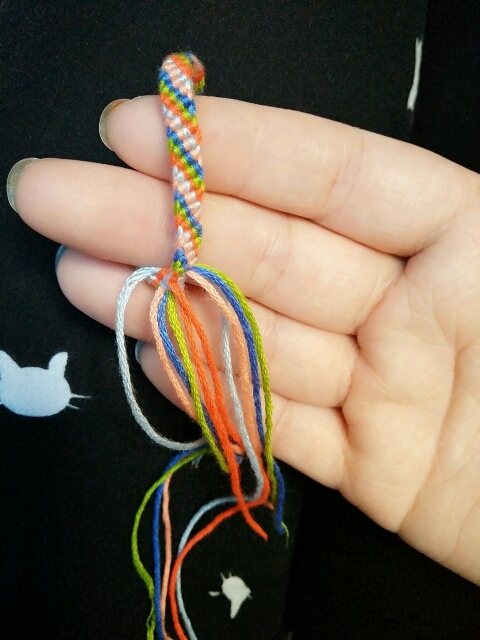 端午节送给女儿的礼物 - 流行时尚 - 手工坊论坛