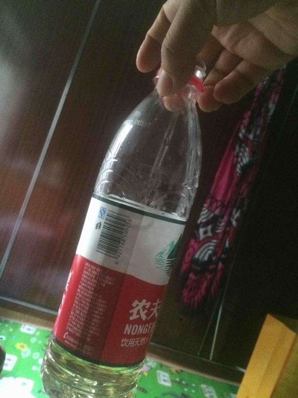喝了回童子尿