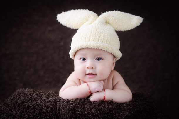 宝宝肠炎拉肚子半个月了,医院开的药一直吃,现