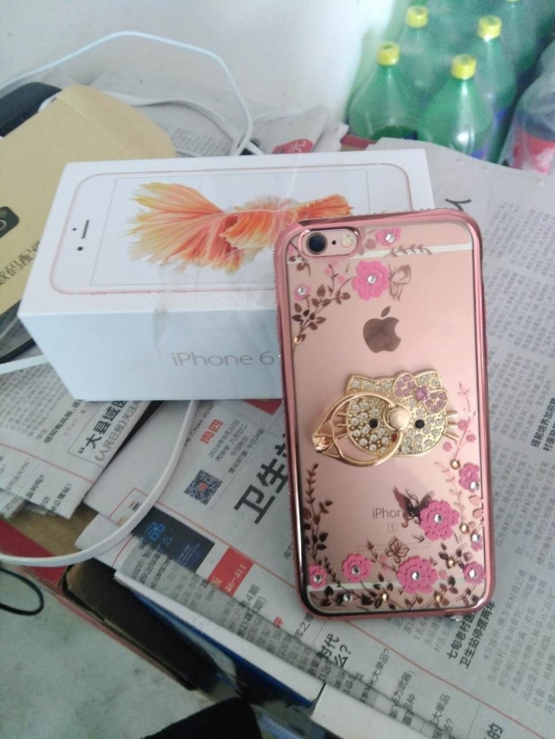 谢谢老公的礼物 - 孕期话题论坛