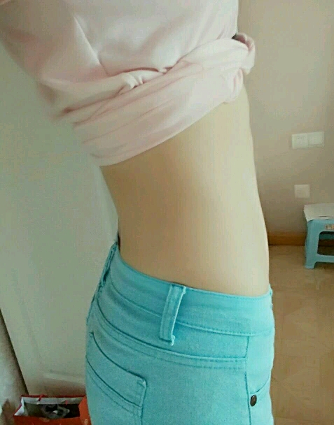 孕晚期体重收不住!过年一天胖一斤的美食记录