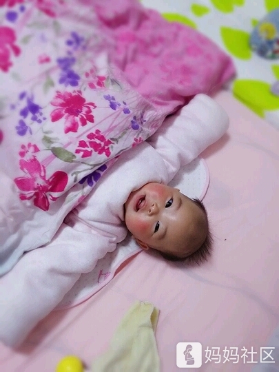 踢得一脚好被,挪得一身好床。 - 育儿你造吗