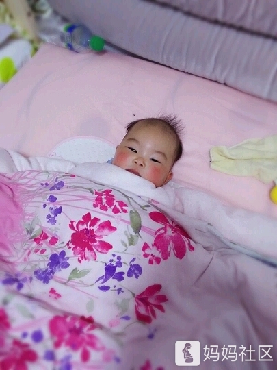 踢得一脚好被,挪得一身好床。 - 育儿你造吗