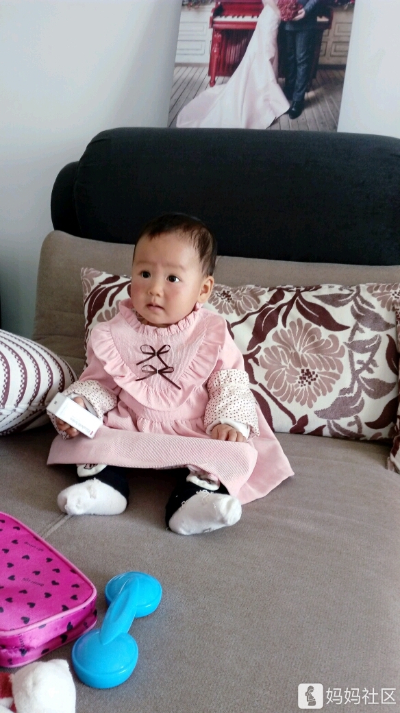 宝宝微量元素查出铅偏高 - 幼儿护理