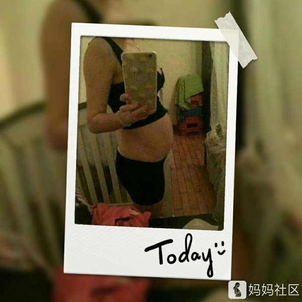 哺乳期做到这些,体重下降四十斤 - 幸福母乳站