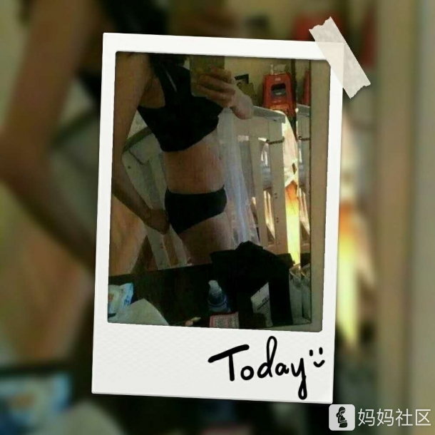 哺乳期做到这些,体重下降四十斤 - 幸福母乳站