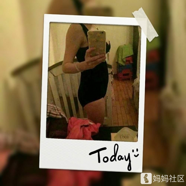 哺乳期做到这些,体重下降四十斤 - 幸福母乳站