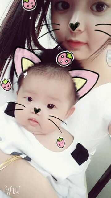 说说我的怀孕,生孩子,到现在减肥成功的历程!