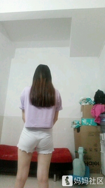 什么理发师拉个头发都拉不直, - 流行时尚