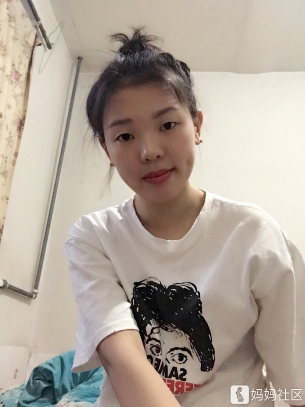 我爱我的小酒窝