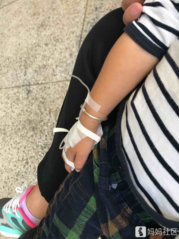 此时此刻一个人 - 幼儿护理