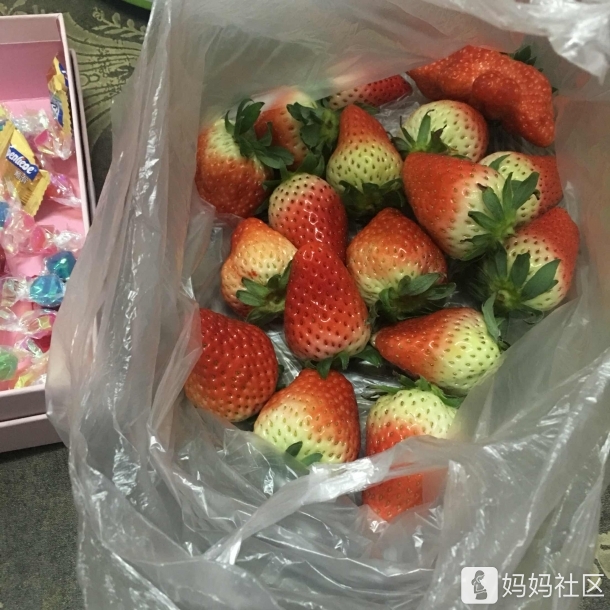 这就是我的婆婆,