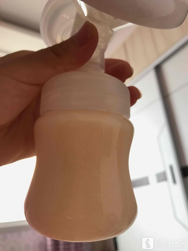奶水太多 - 幸福母乳站 - 育儿论坛 - 育儿网