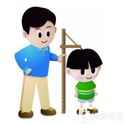 春季孩子身高猛长期,想让孩子长高要注意这几点!