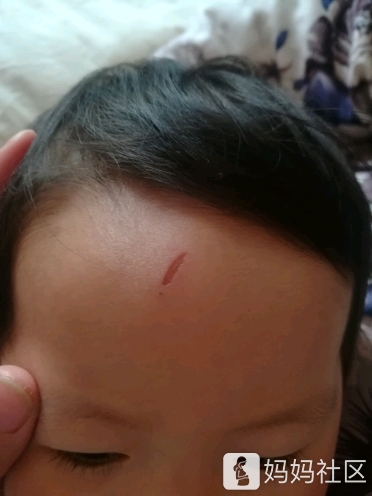 只是我该剪指甲了,带小朋友一点指甲也不能留.