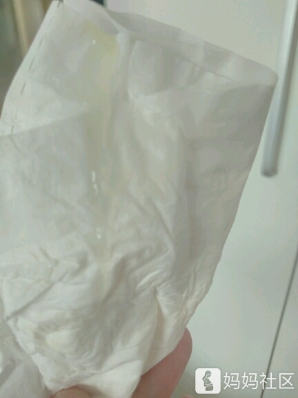 都来看看有没有这样白带分泌物急急急