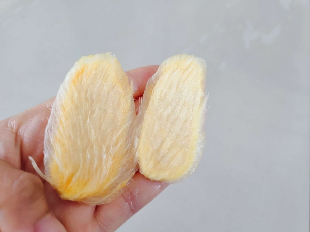 网红芒果发卡来了,又火了一波