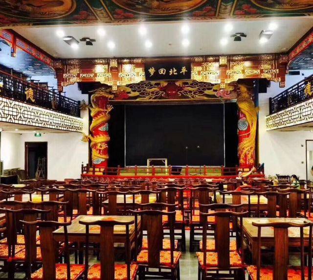 【延期到7月31日 尽快预约】德云社门票新街口店,三里屯店2选1,周末