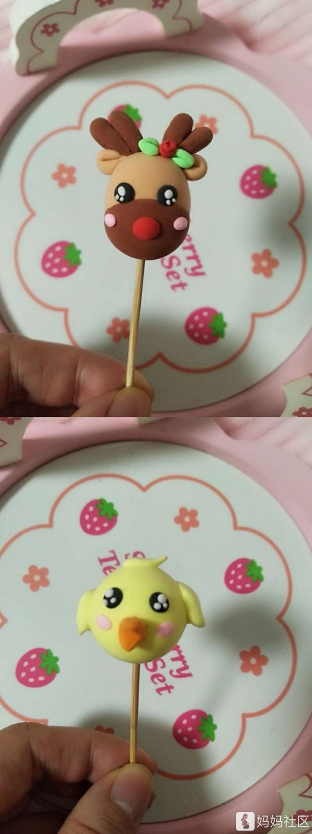 我家的萌宠乐园开园啦~_巧手DIY_趣宝贝