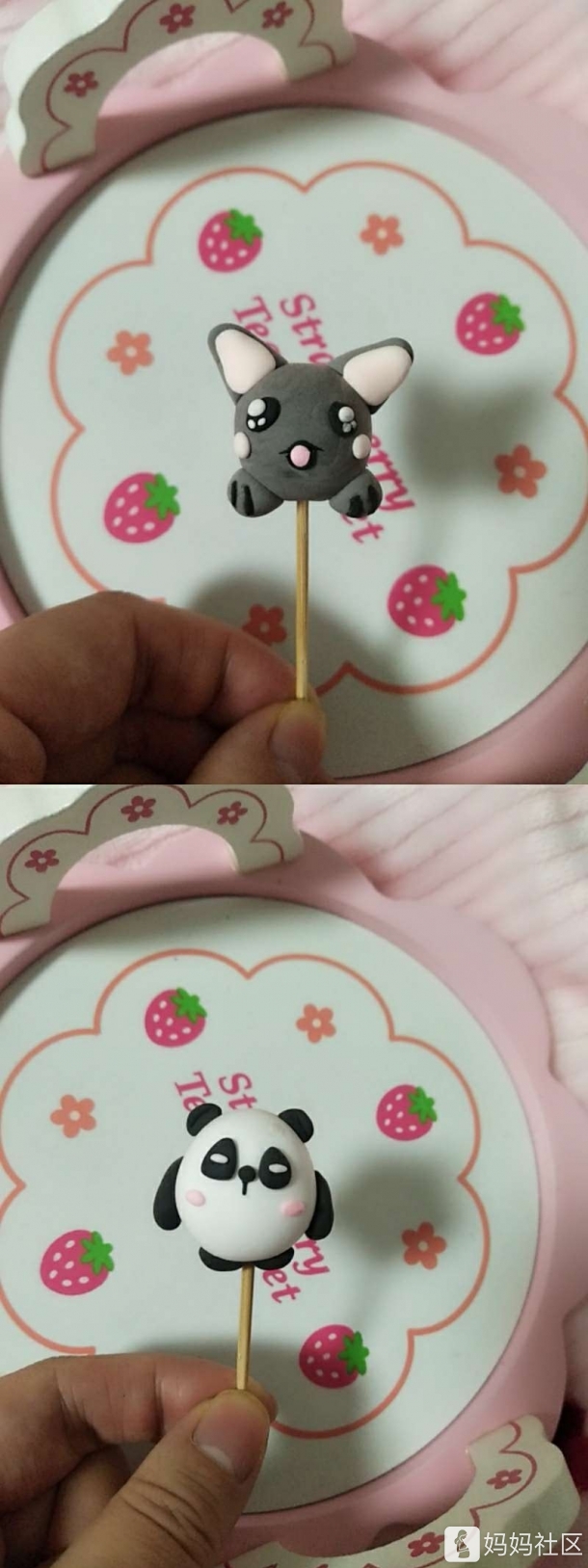 我家的萌宠乐园开园啦~_巧手DIY_趣宝贝
