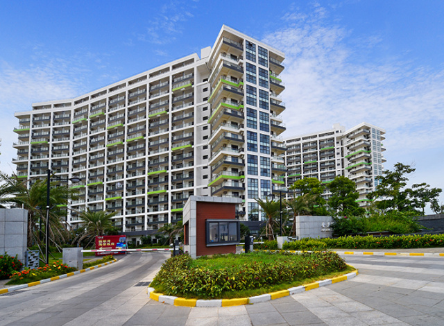 99元!住阳西月亮湾海韵度假海景房,放松身心度假,找寻梦的栖息地