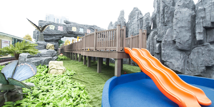 【已抢完】南京同曦万尚城3大儿童游乐项目盛大开业!嗨翻天啦