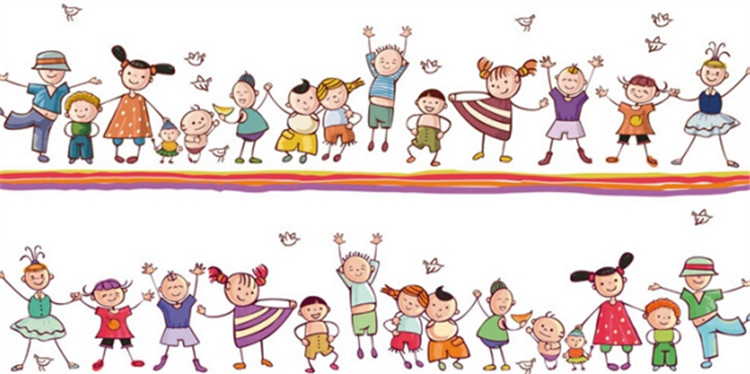 大乐汇首届亲子运动会开幕啦!