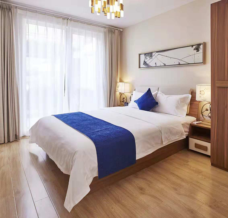 固安来康郡温泉度假酒店 | 温泉养生小镇,独立小院 私汤 早餐