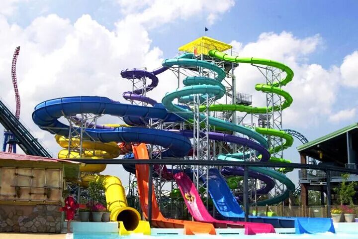 【下单立返2元】520季来南通水上乐园嗨玩吧!只要17.9元,限量抢购中