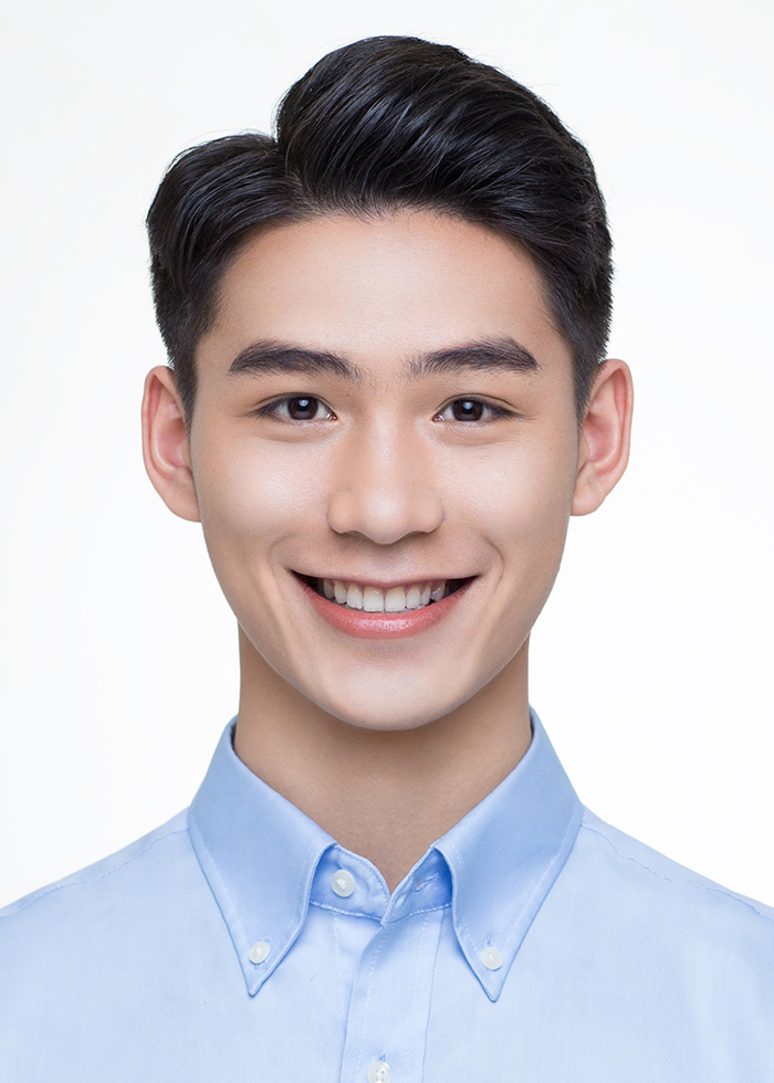 美时美刻照相馆(798高端旗舰体验店),给你拍最美的成人证件照