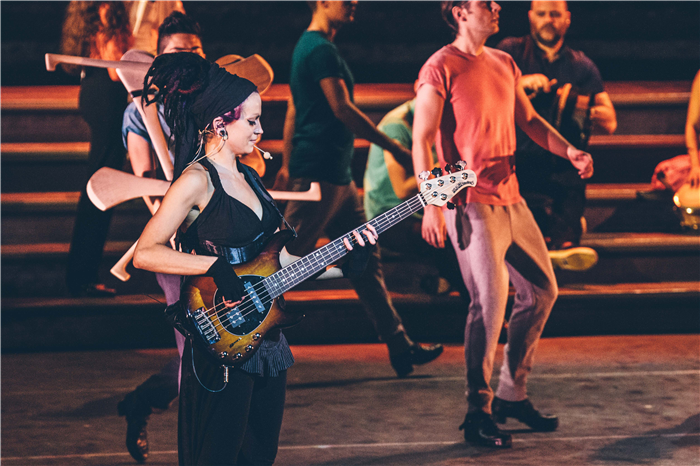 九维文化(北京)