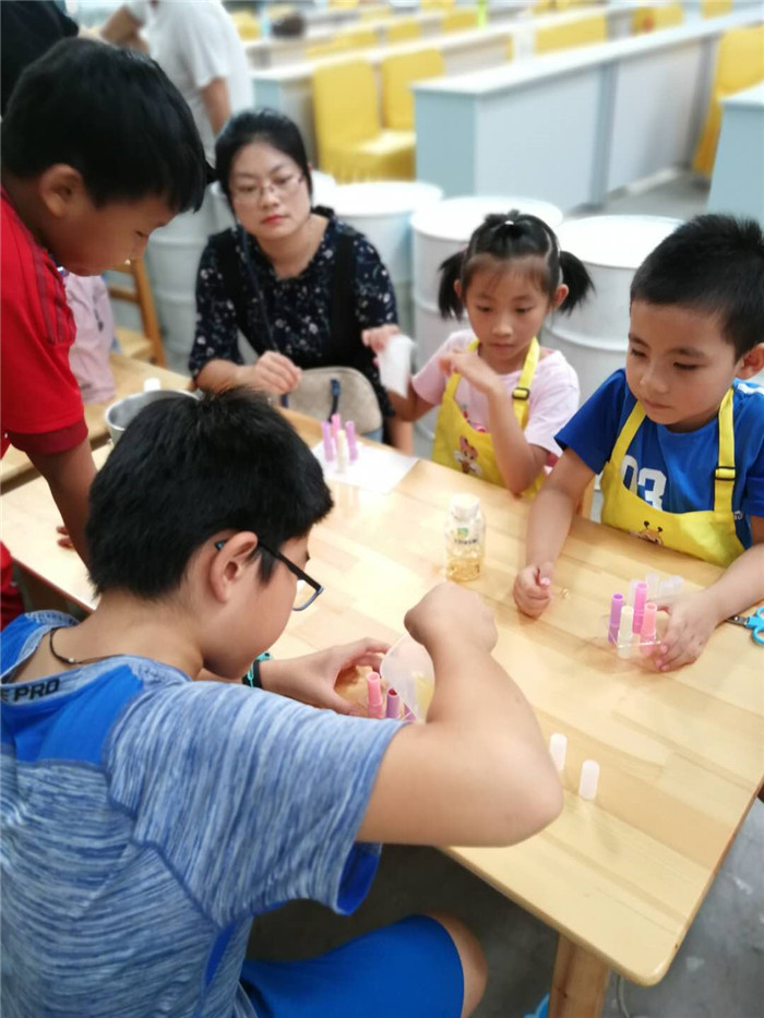 可是我们对这些可爱的小家伙又了解多少呢?