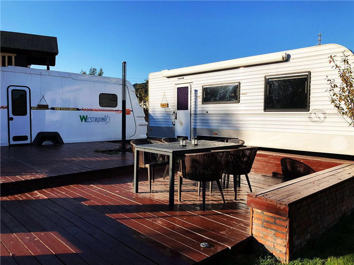 【七天限时抢购】密云日光山谷 | 仅398元抢价值169